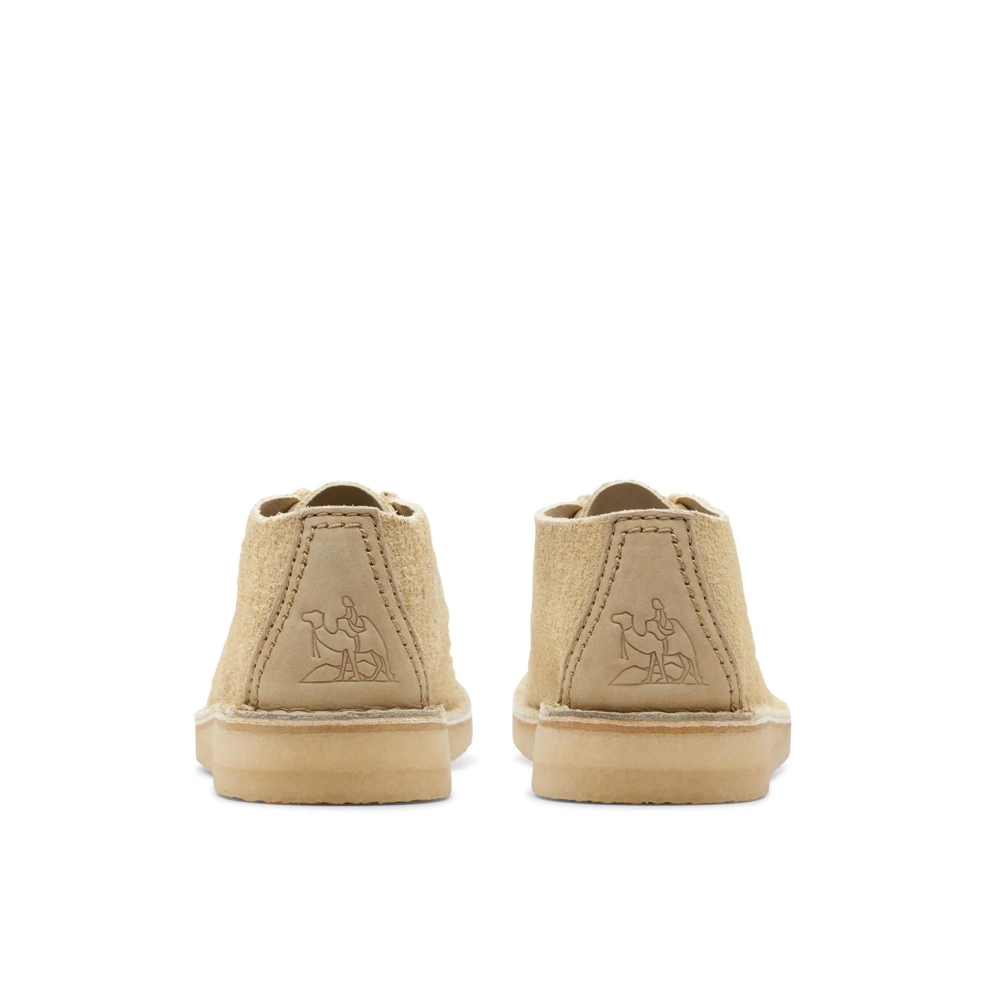 [26176544] Mens Clarks DESERT NOMAD - Image 5