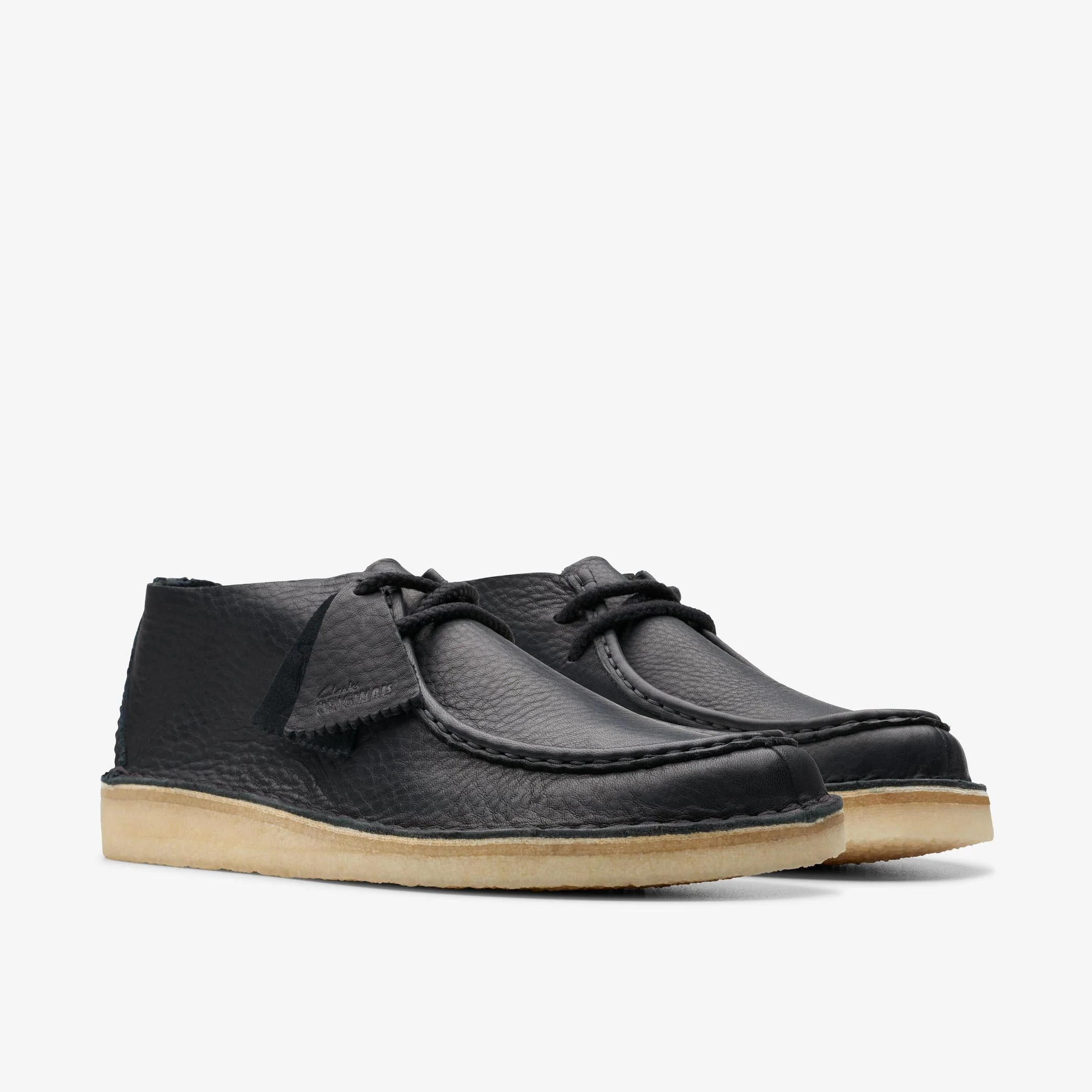 [26176545] MENS CLARKS DESERT NOMAD - Image 4