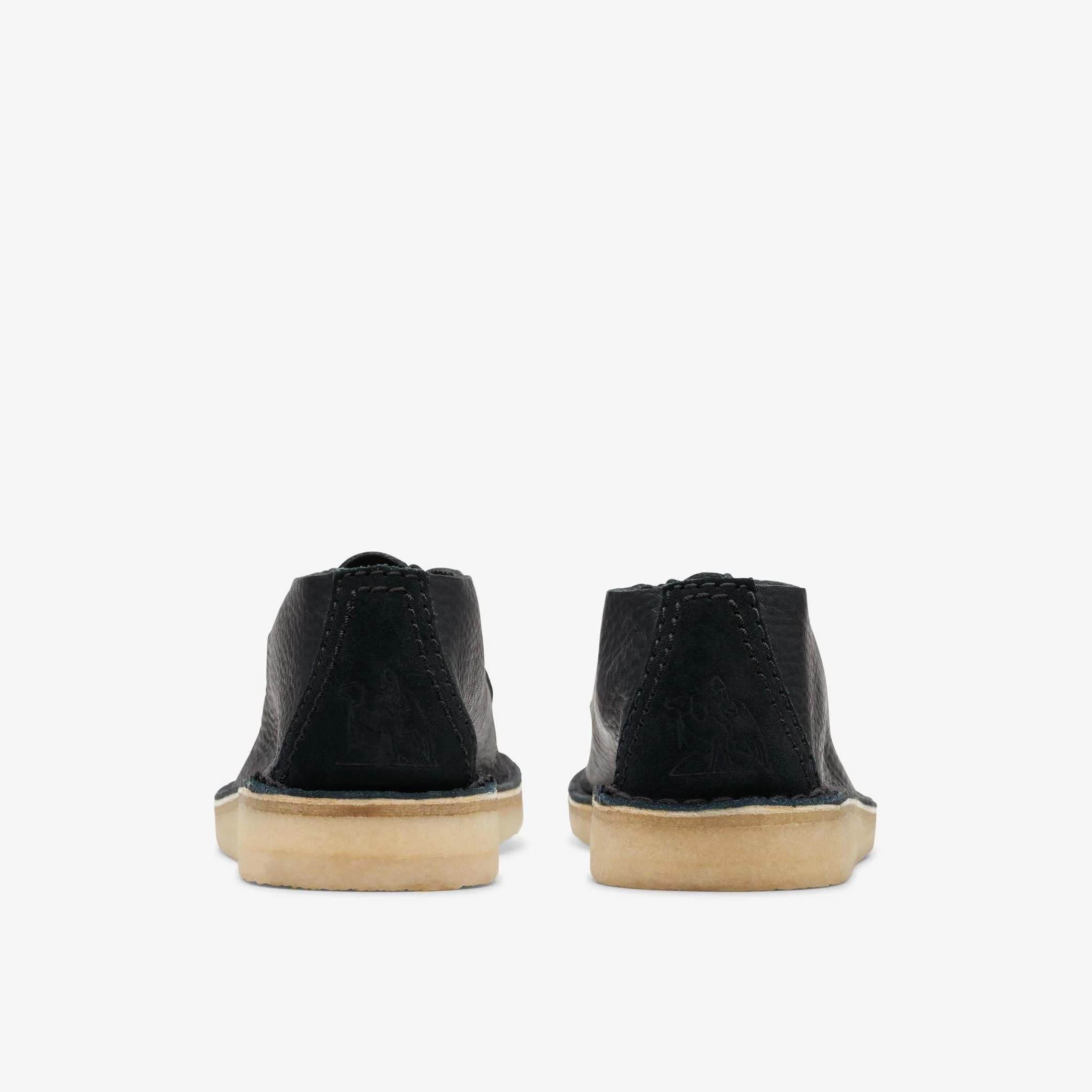 [26176545] MENS CLARKS DESERT NOMAD - Image 5