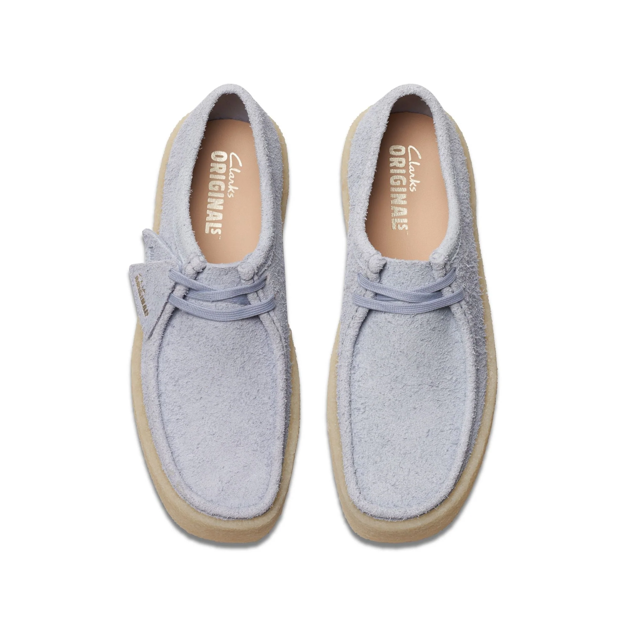 [26176550] Mens Clarks WALLABEE CUP - Image 4