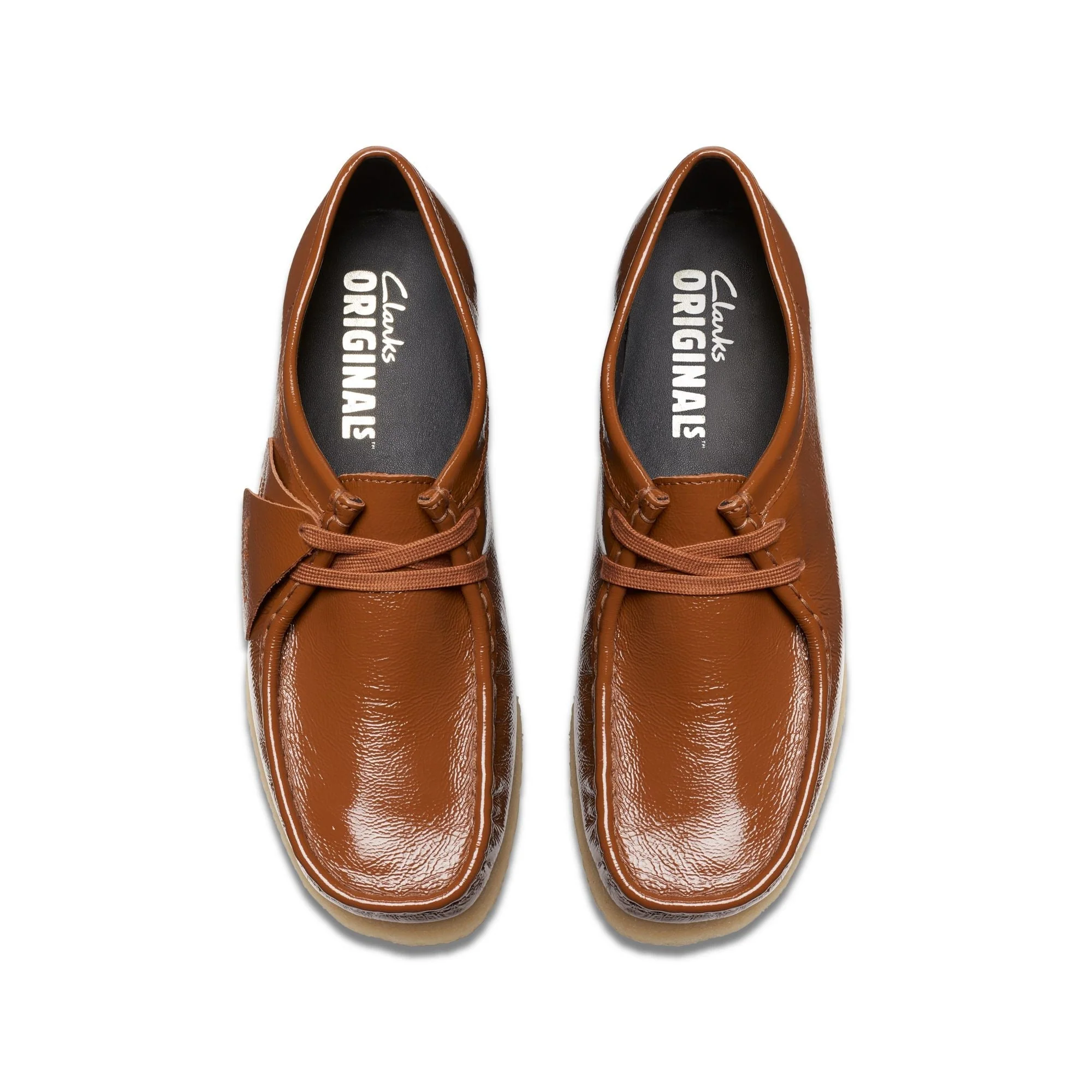 [26176553] WOMENS CLARKS WALLABEE. - Image 6