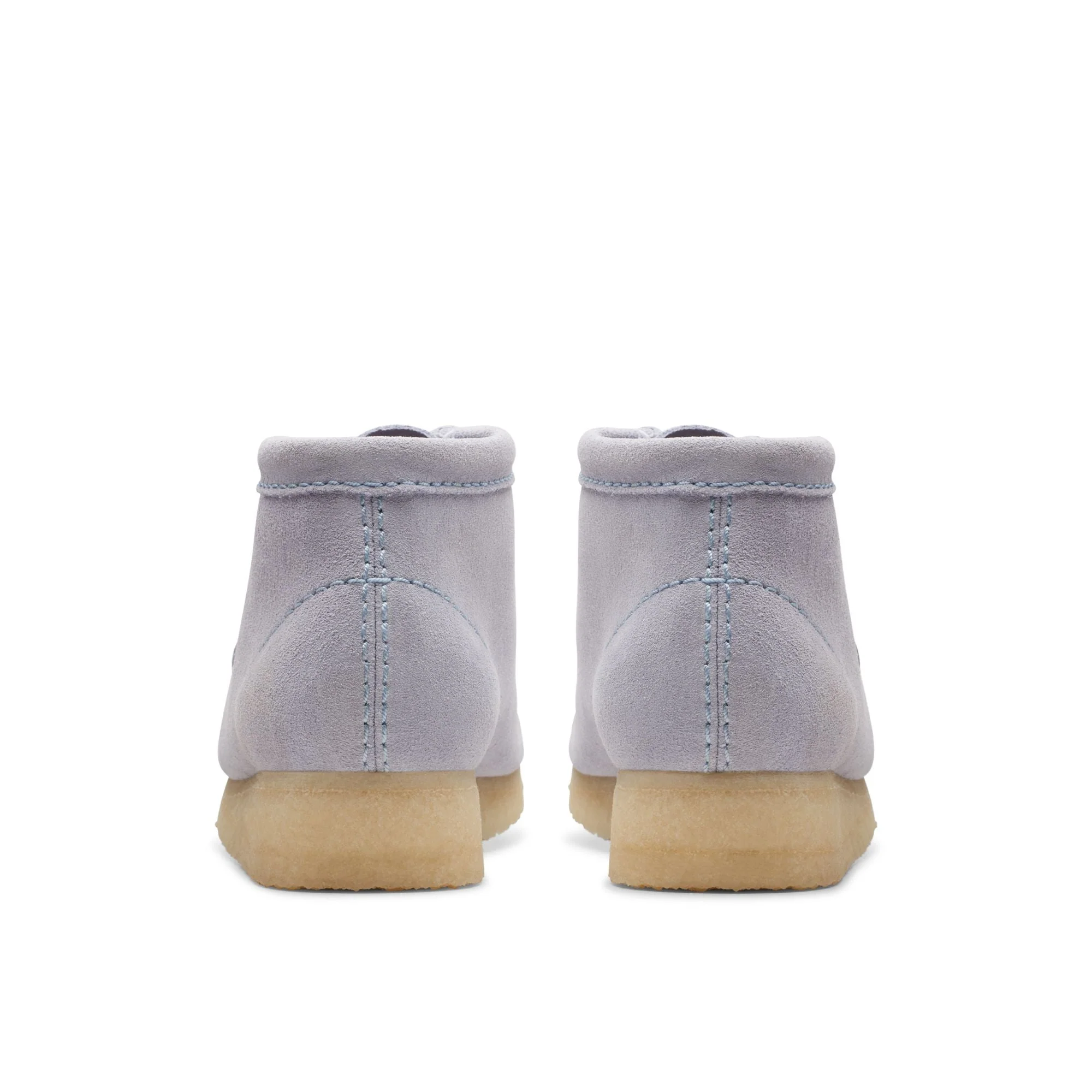 [26176563] WOMENS CLARKS WALLABEE BOOT. - Image 5