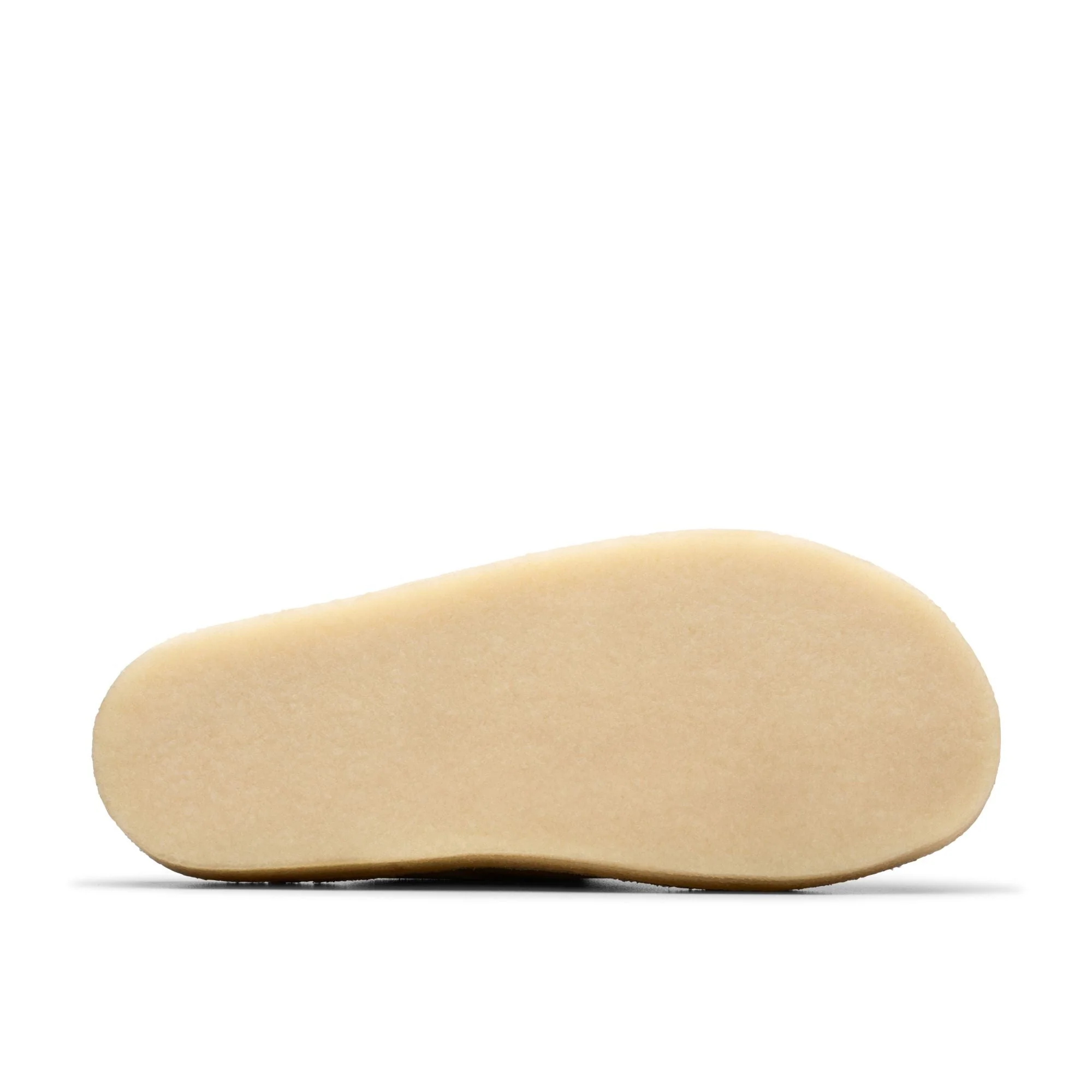 [26176569] WOMENS CLARKS TREK MULE SAND SUEDE - Image 3