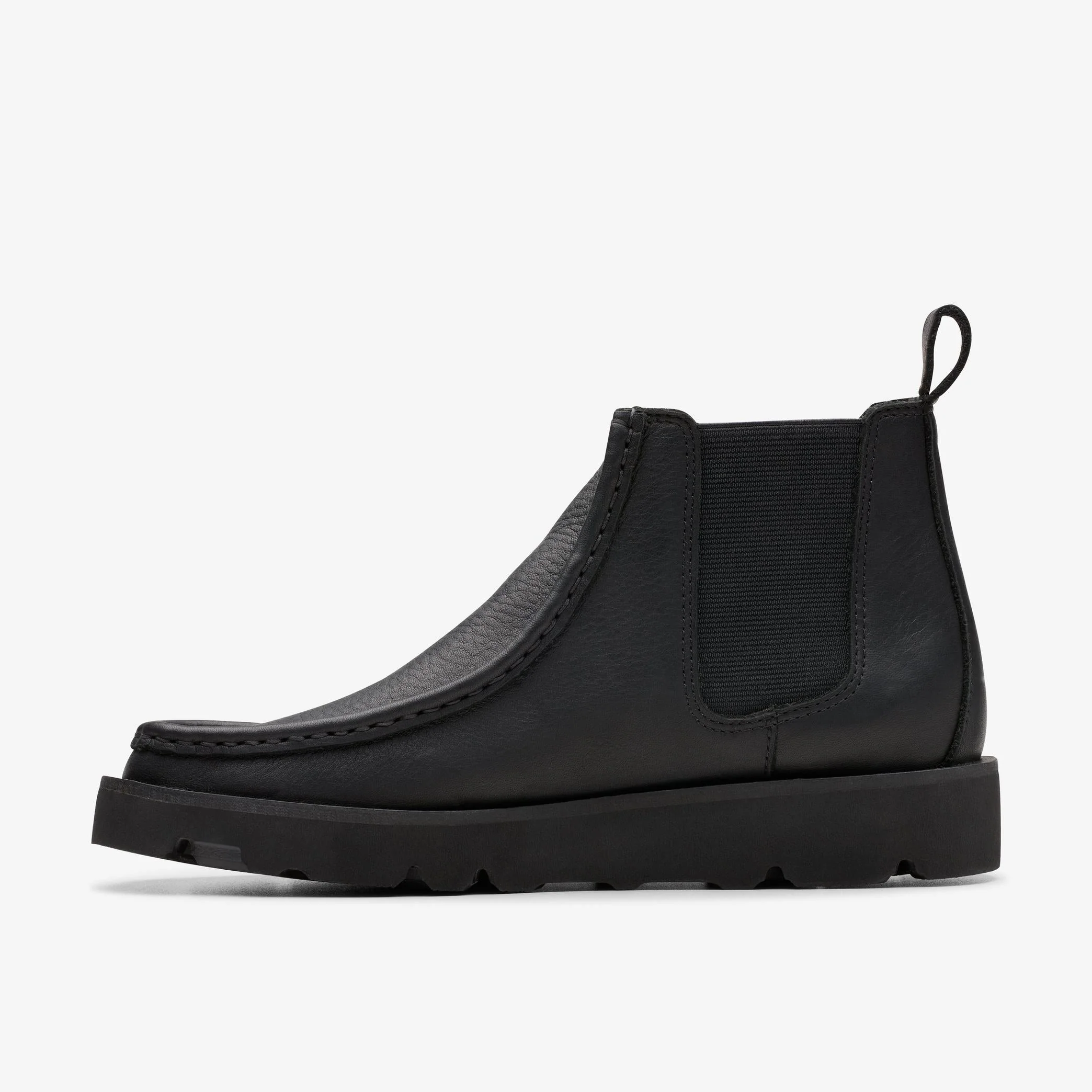 [26178103] WOMENS CLARKS WALLA CHELSEA - Image 2