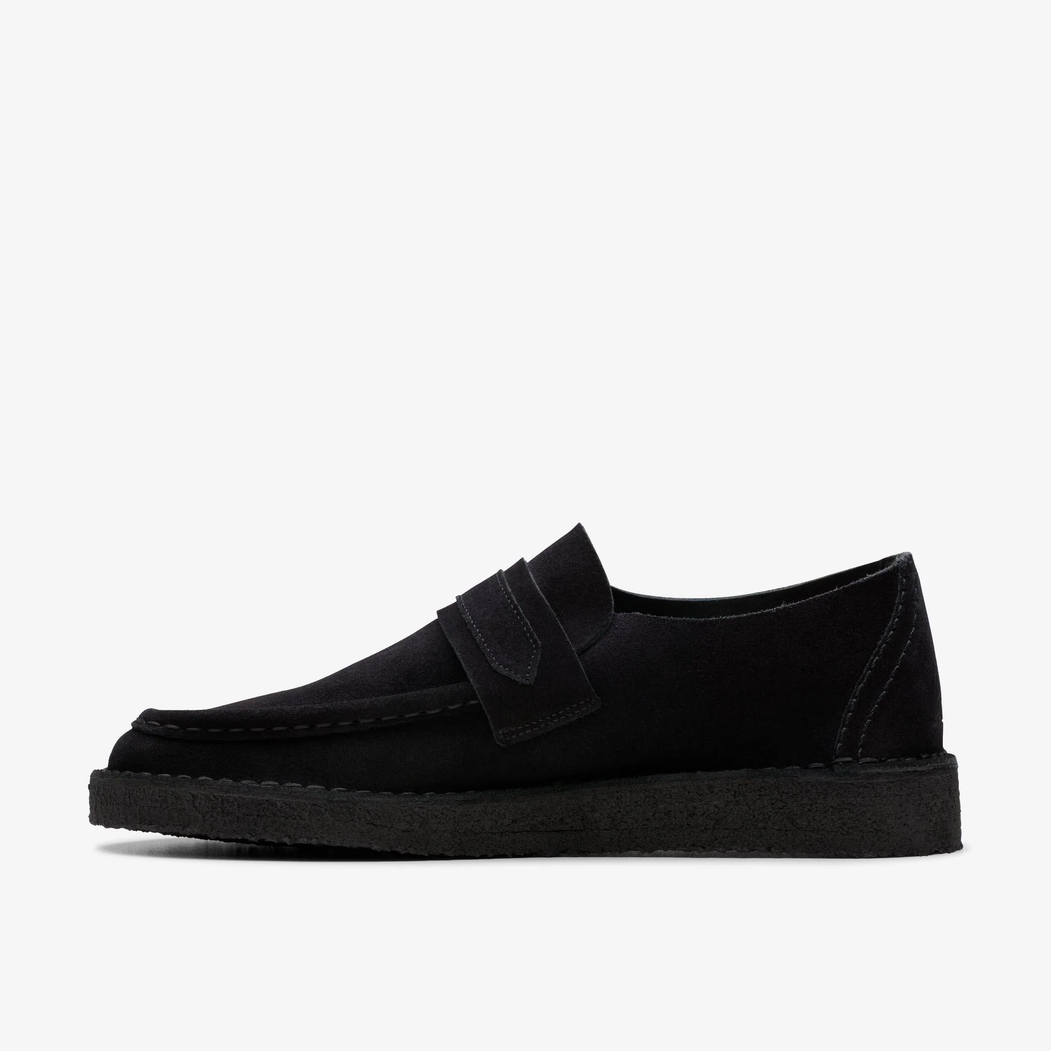 [26178111] MENS CLARKS NOMAD LOAFER - Image 2