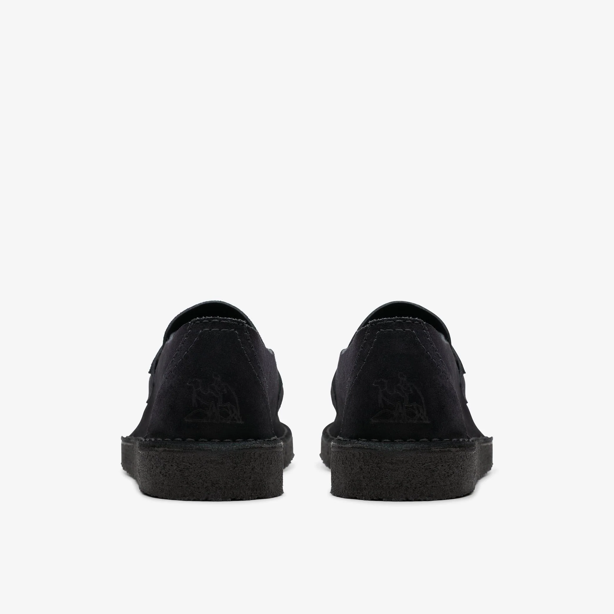 [26178111] MENS CLARKS NOMAD LOAFER - Image 5