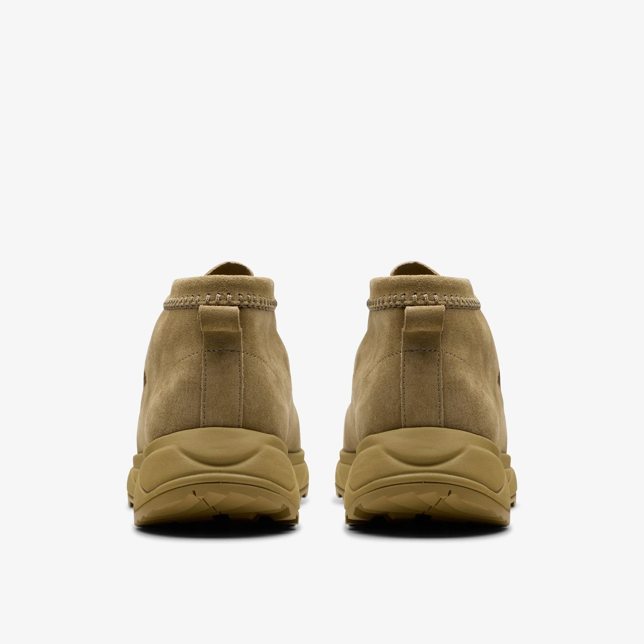 [26178177] MENS CLARKS WALLABEE EDEN - Image 5
