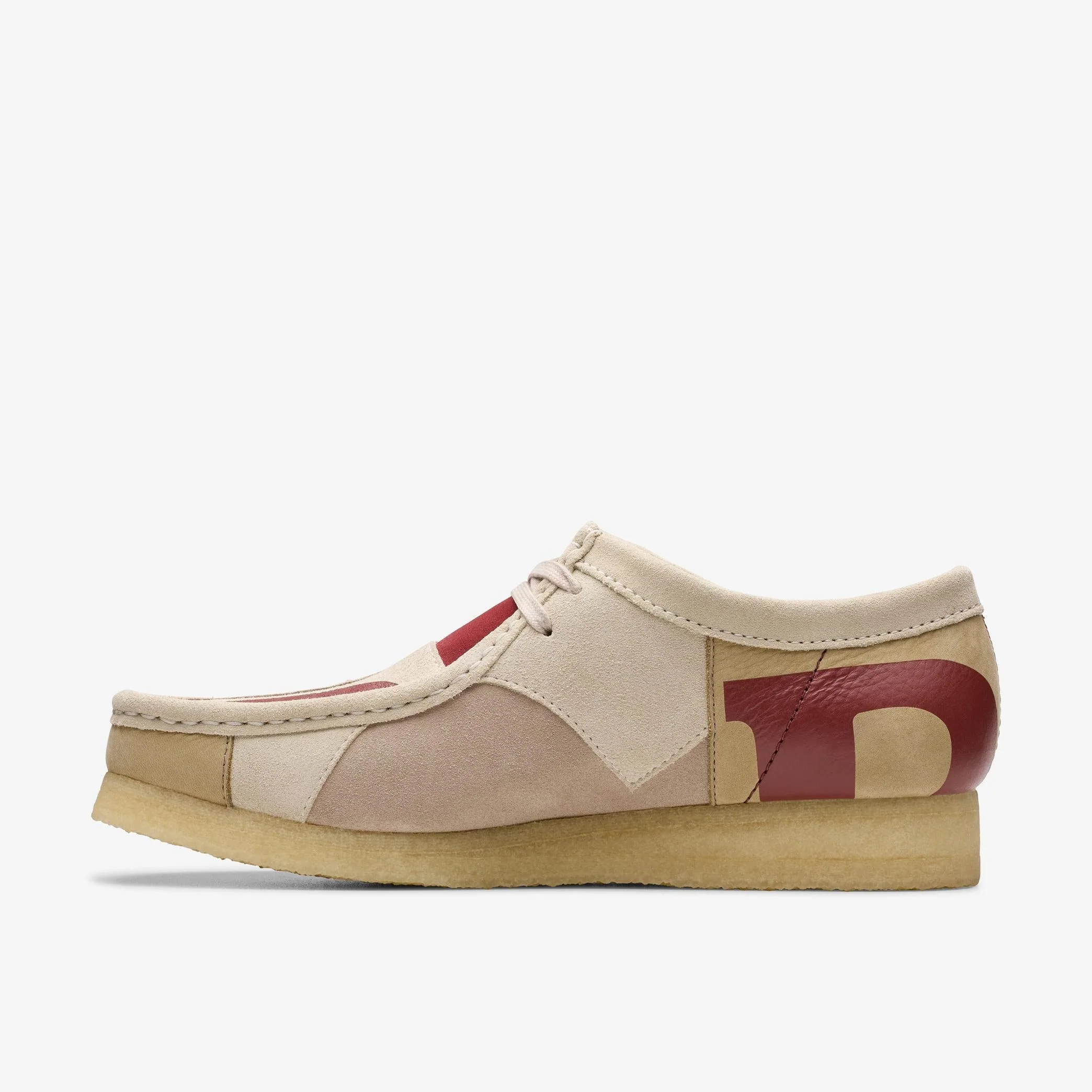 [26178308] MENS CLARKS WALLABEE - Image 2