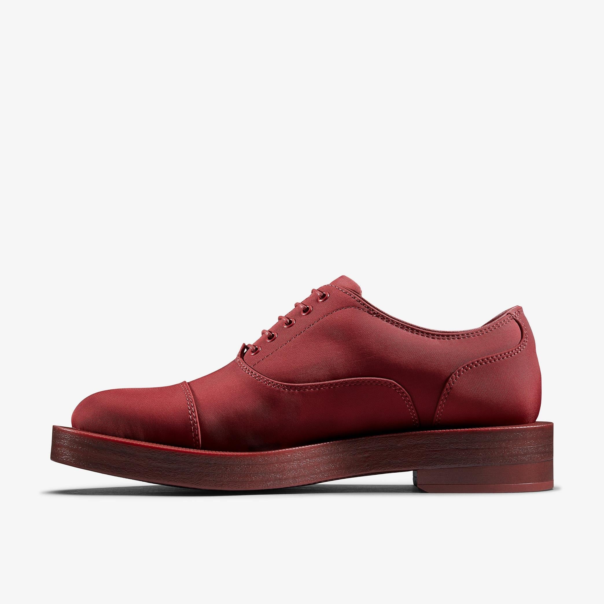 [26178328] WOMENS CLARKS CUR MARTINE ROSE OXFORD 2 W - Image 2