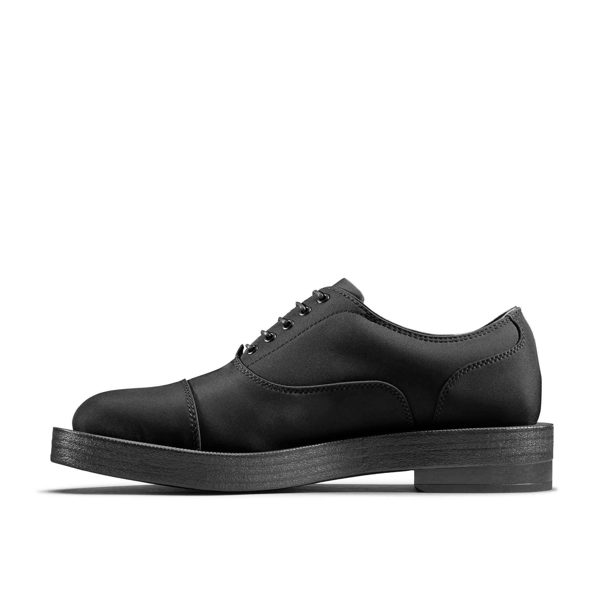 [26178355] MENS CLARKS CUR OXFORD 2 MARTINE ROSE - Image 2
