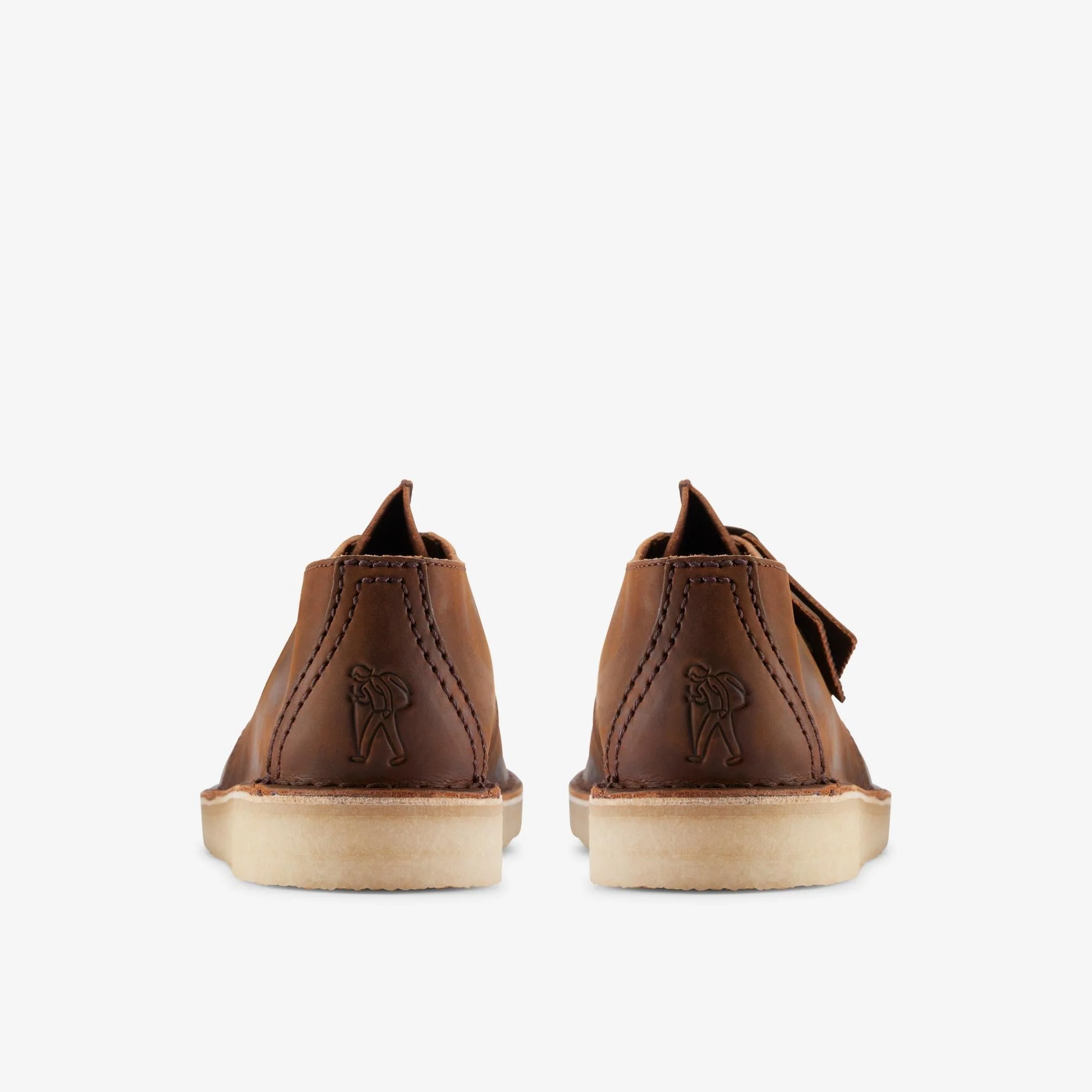 [26178475] MENS CLARKS DESERT TREK - Image 5