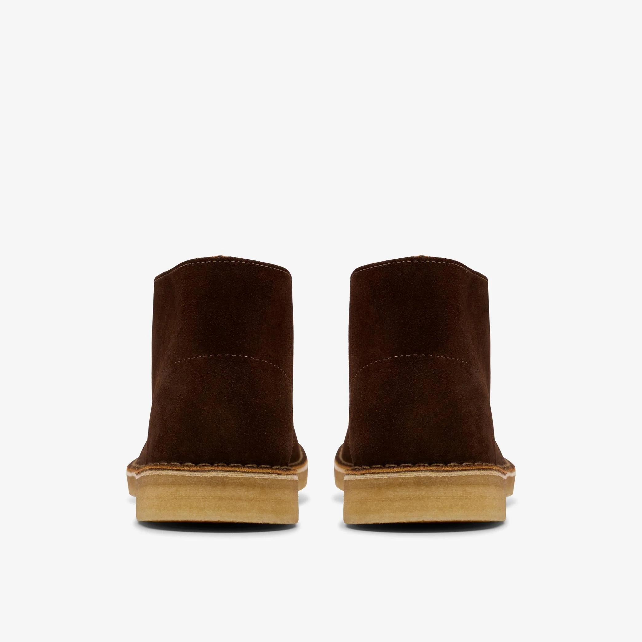[26180186] MENS CLARKS DESERT BOOT - Image 5