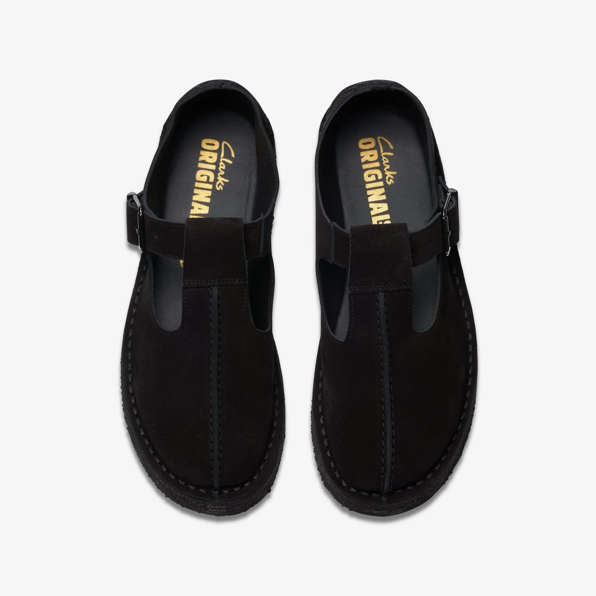 [26180222] WOMENS CLARKS TREKWEDGE TBAR - Image 6