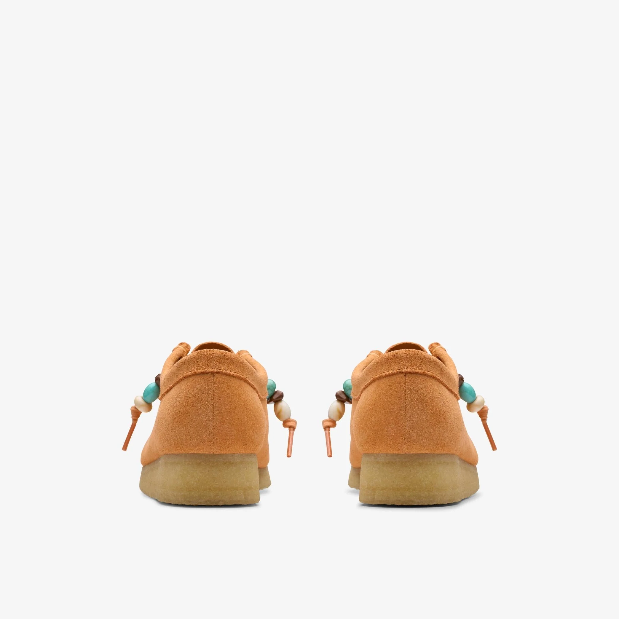 [26180671] WOMENS CLARKS WALLABEE. - Image 5