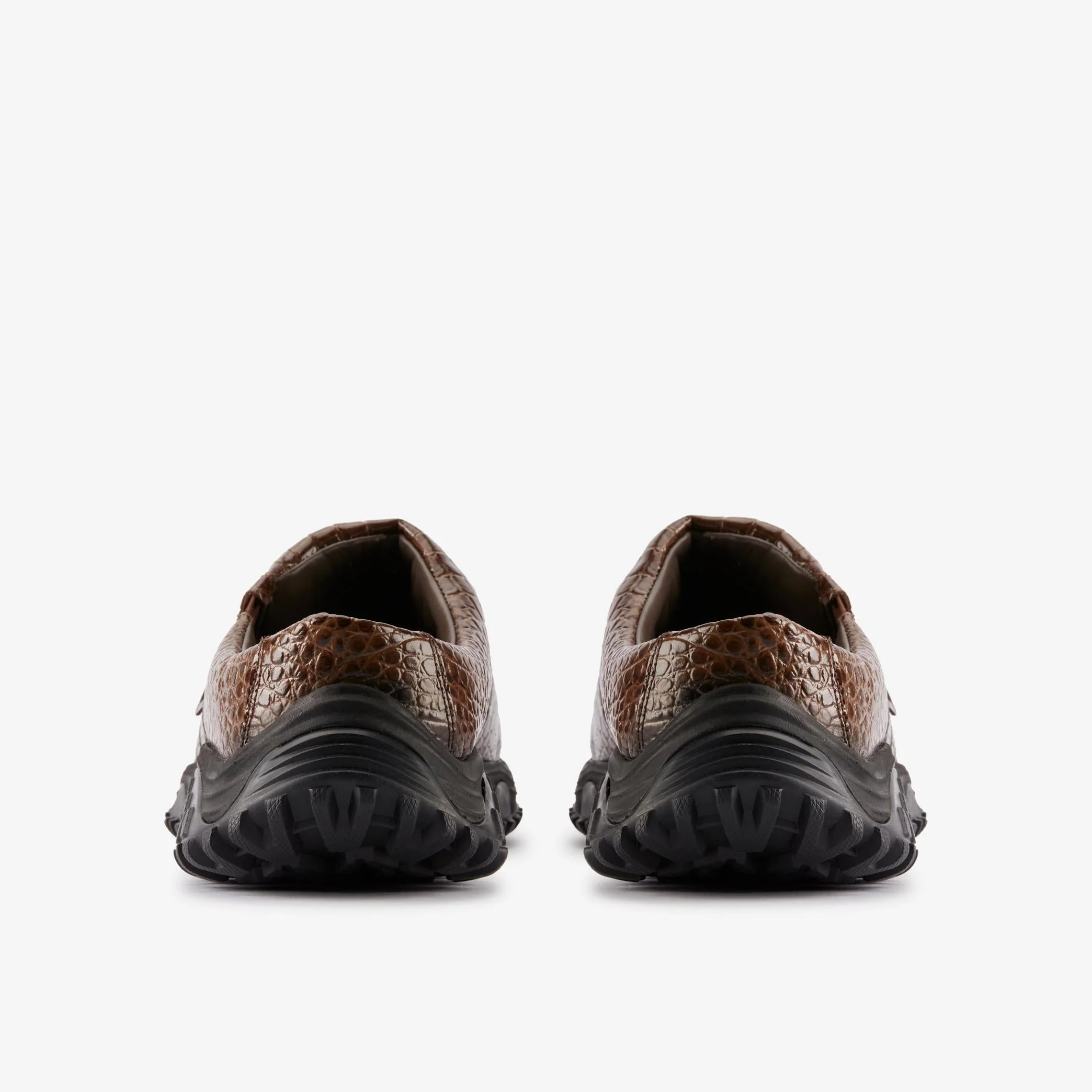 [26180936] MENS CLARKS CUR MARTINE ROSE CLOG 1 M - Image 5