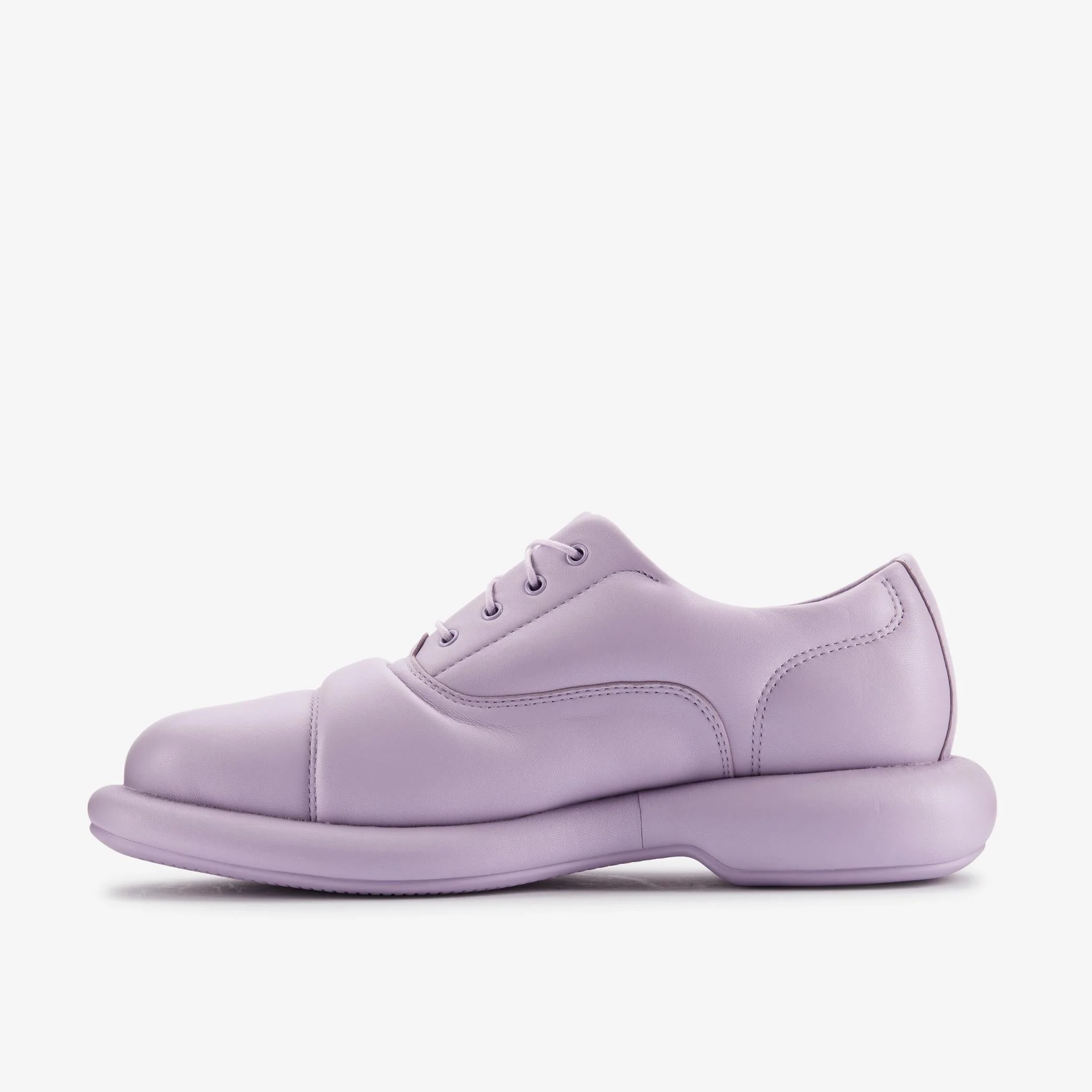 [26180956] MENS CLARKS CUR MARTINE ROSE OXFORD 1 M - Image 2