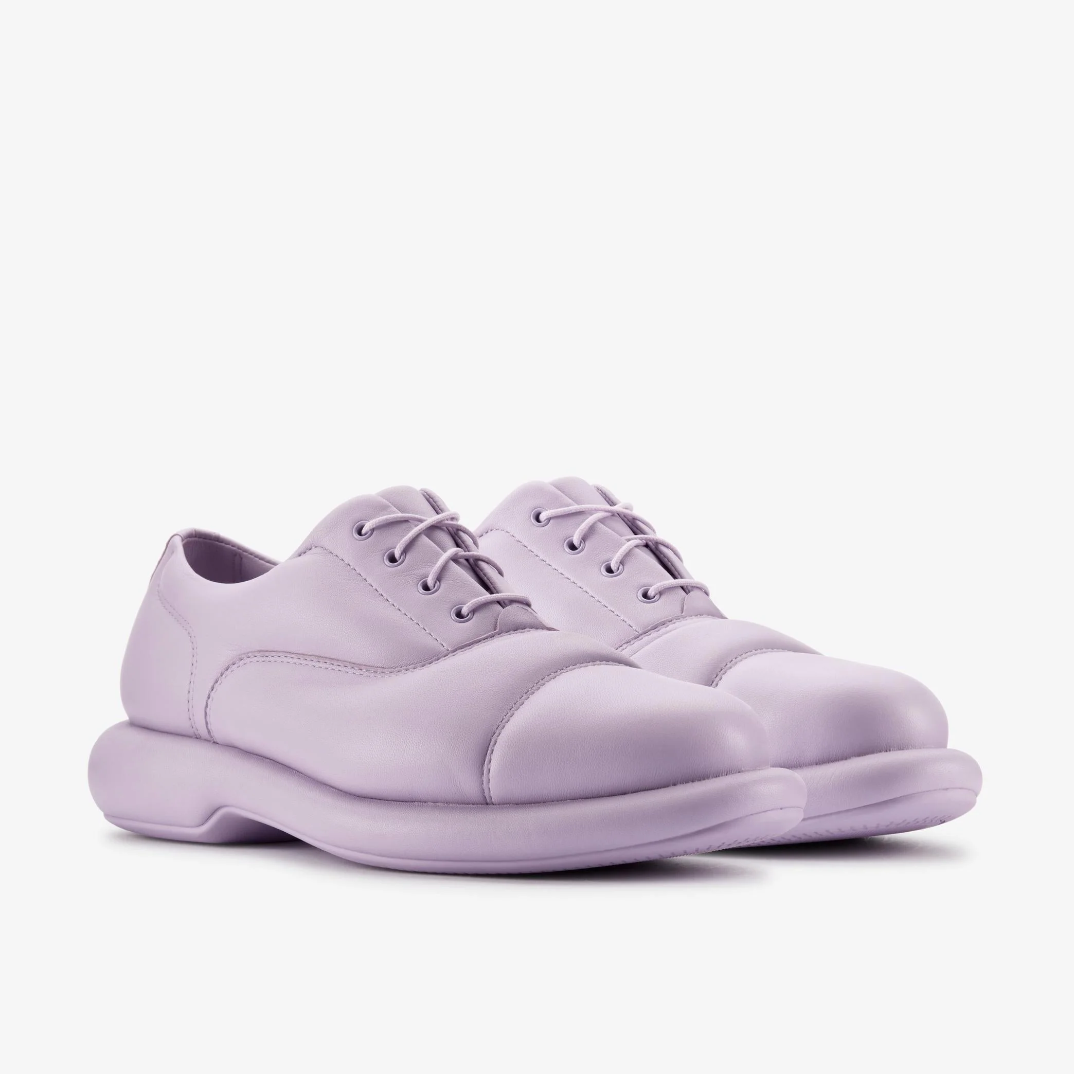 [26180956] MENS CLARKS CUR MARTINE ROSE OXFORD 1 M - Image 4