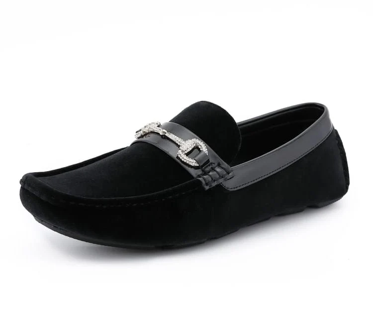 Amali Bling Black