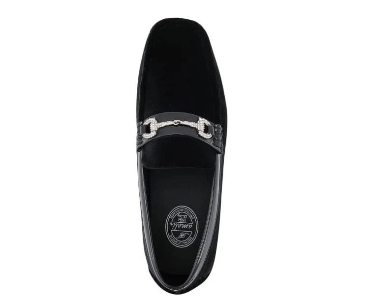 Amali Bling Black - Image 3