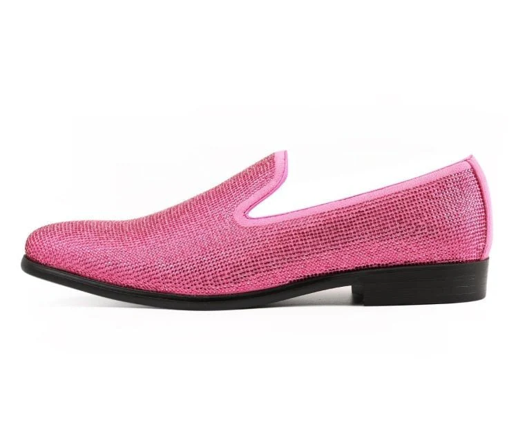 Amali Dazzle Fuchsia - Image 2