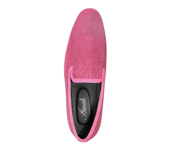 Amali Dazzle Fuchsia - Image 3
