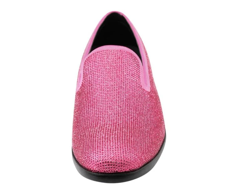 Amali Dazzle Fuchsia - Image 4