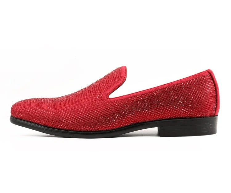 Amali Dazzle Red - Image 2