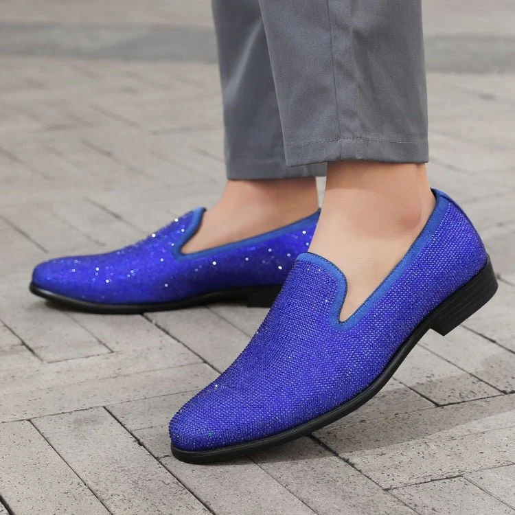 Amali Dazzle Royal - Image 2