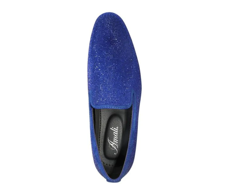 Amali Dazzle Royal - Image 4