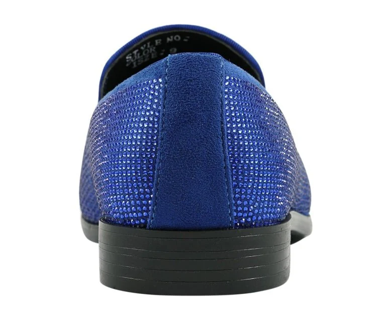 Amali Dazzle Royal - Image 6