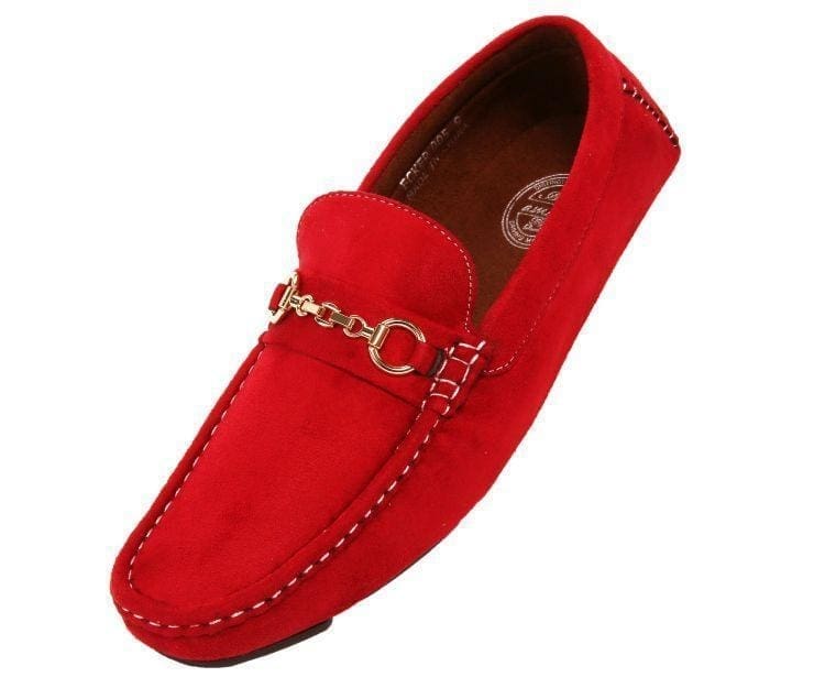Amali Ecker Red