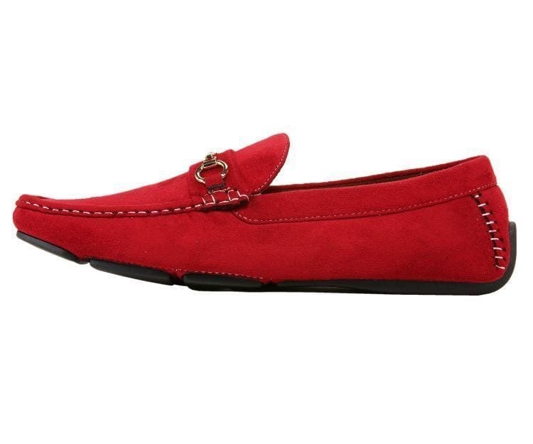 Amali Ecker Red - Image 2