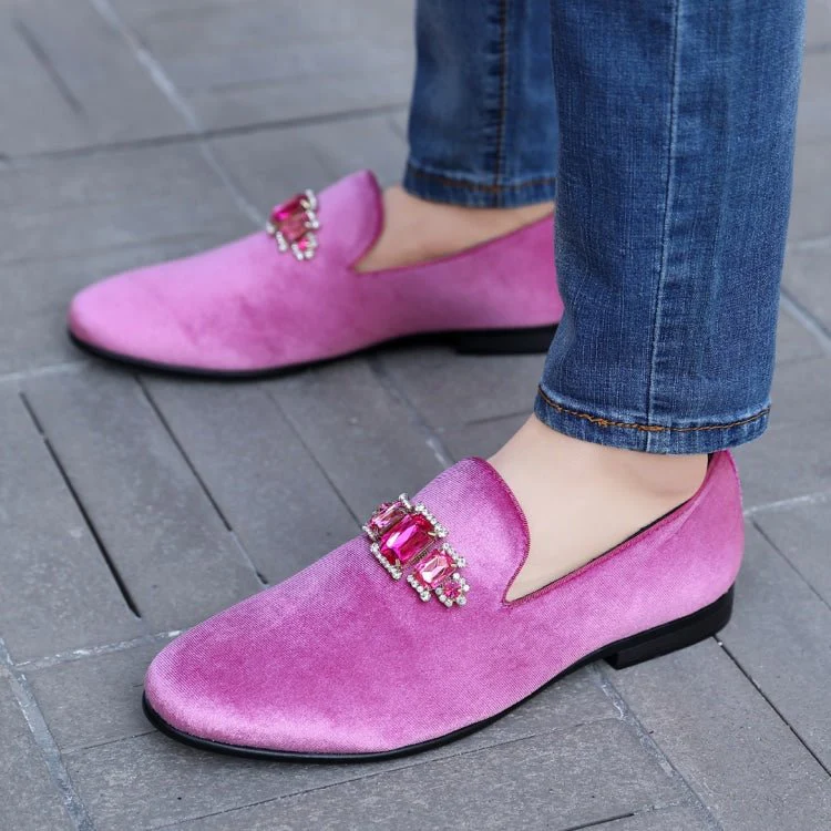 Amali Fabio Fuchsia - Image 2
