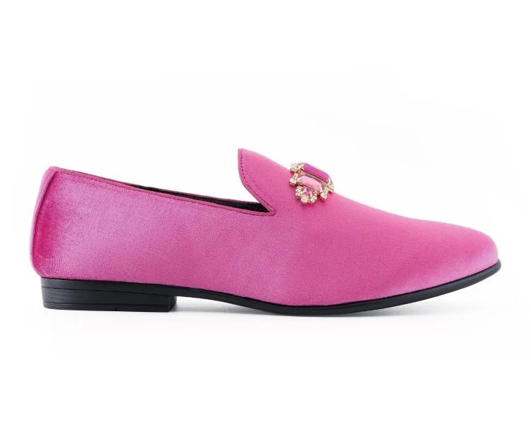 Amali Fabio Fuchsia - Image 3