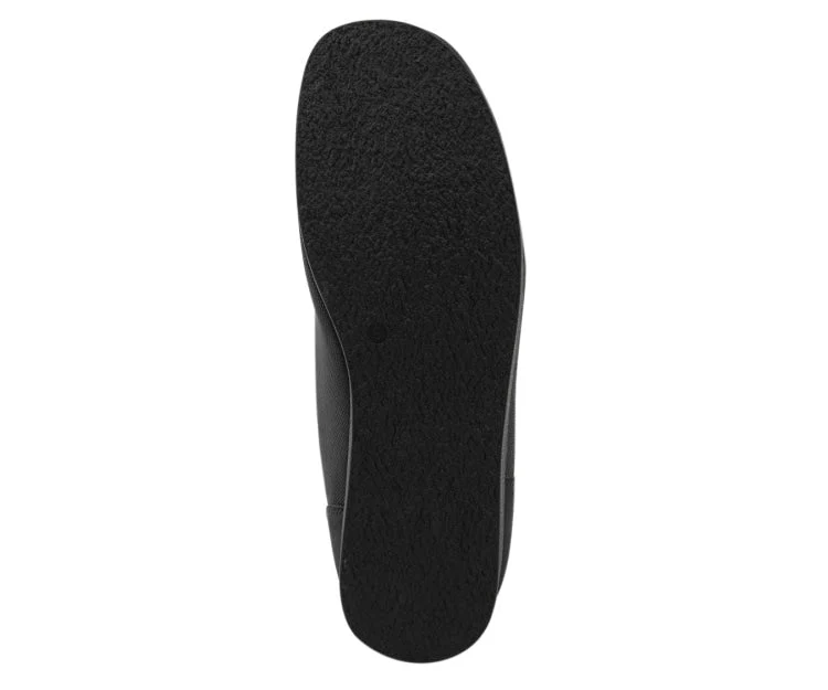 Amali Jason 2 Men's Black Suede Limited Edition Ankle Boots - Image 6