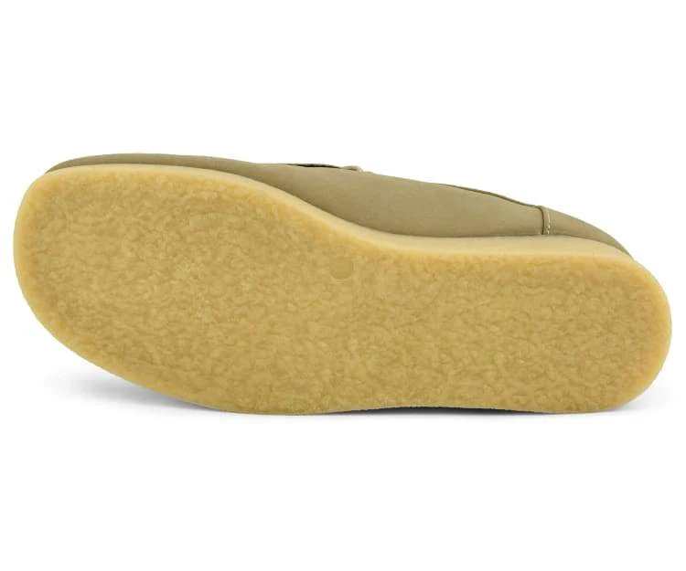 Amali Jason 2 Men's Tan Suede Limited Edition Low Top Oxfords - Image 9