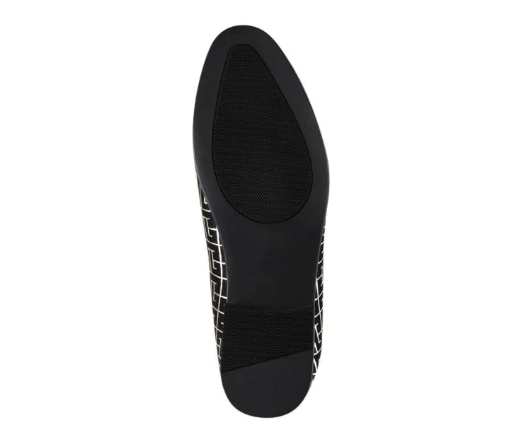 Amali Kazimar Luxe Slip On Loafers Men’s Leather - Image 7