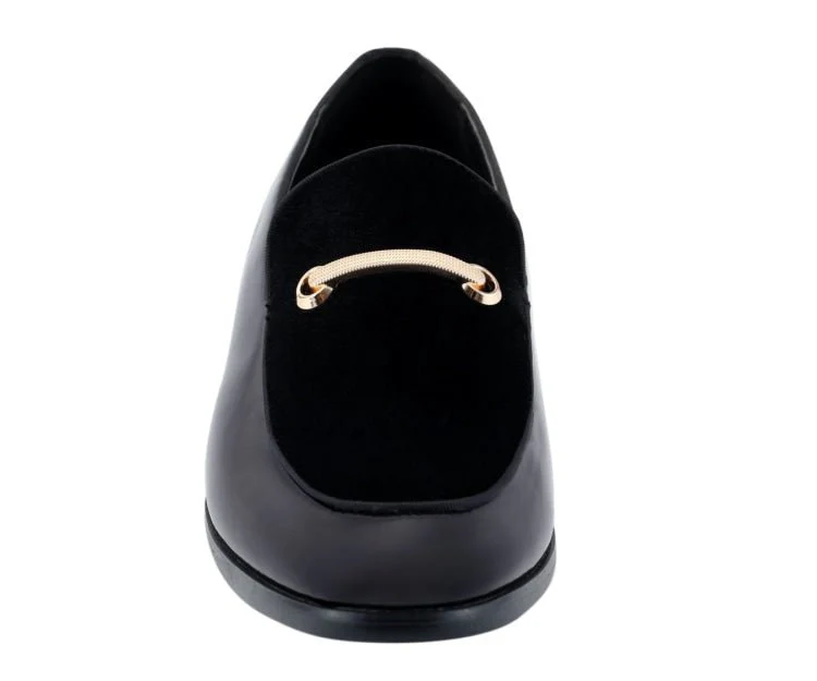 Amali Men's Andrew Black - Image 5