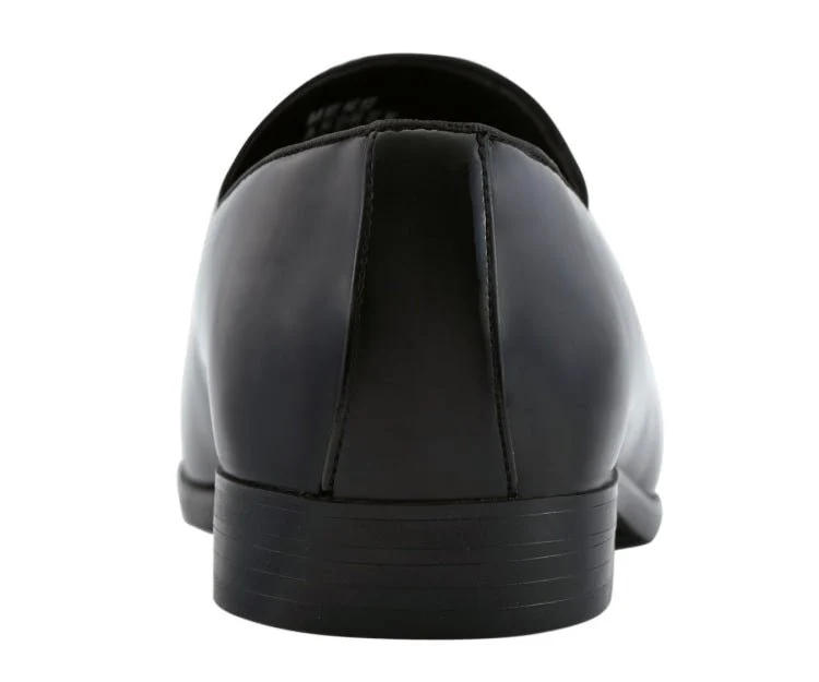 Amali Men's Andrew Black - Image 6