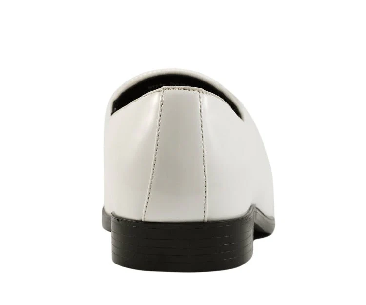 Amali Men's Andrew Cream - Image 5