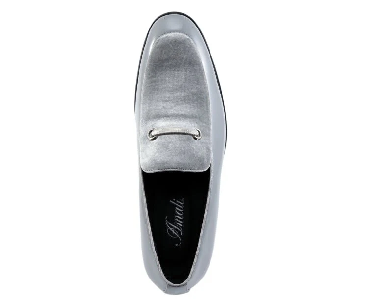 Amali Men's Andrew Grey - Image 3