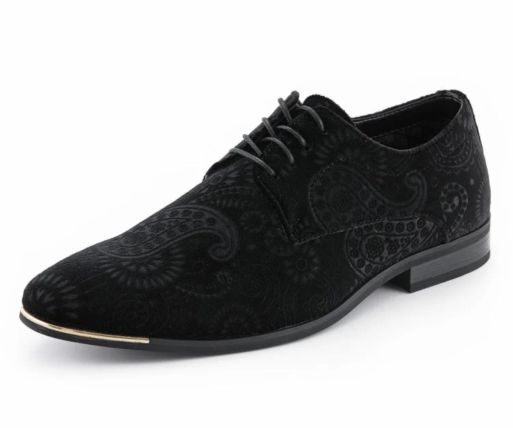 Amali Men's Chadwick Black