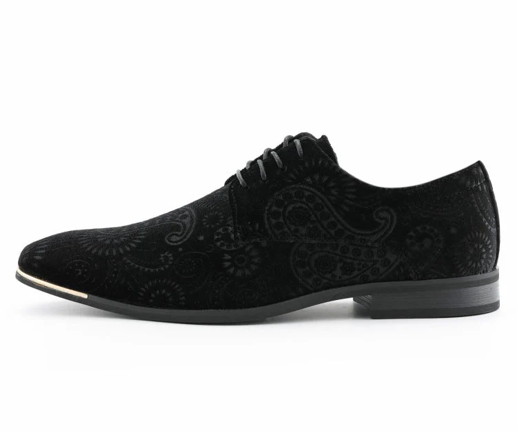 Amali Men's Chadwick Black - Image 2