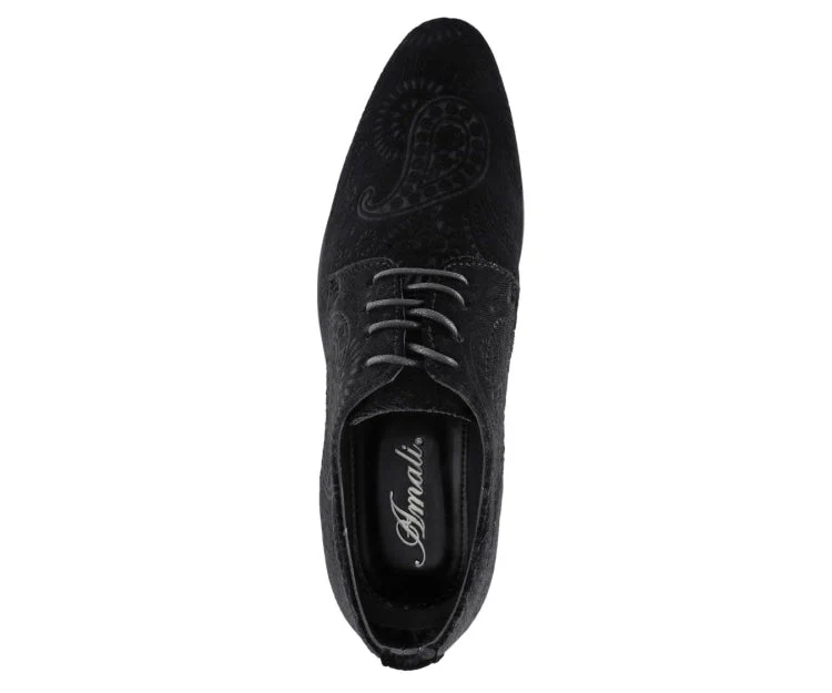 Amali Men's Chadwick Black - Image 3