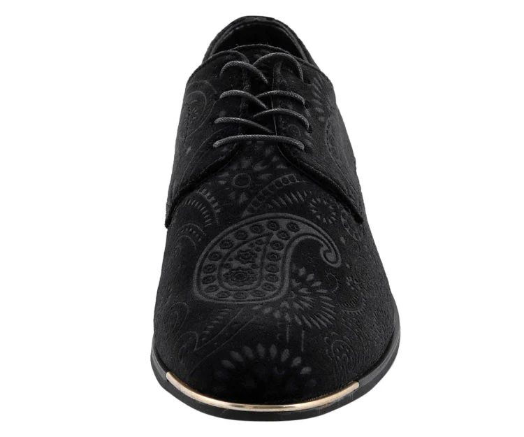 Amali Men's Chadwick Black - Image 4