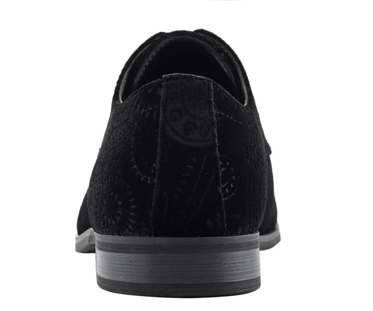 Amali Men's Chadwick Black - Image 5