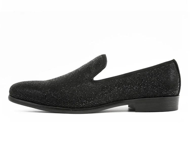 Amali Men's Dazzle Black - Image 2