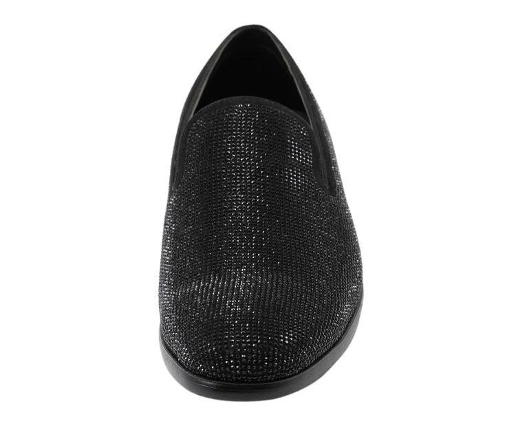 Amali Men's Dazzle Black - Image 4