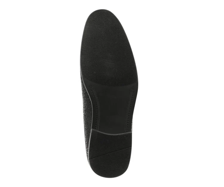 Amali Men's Dazzle Black - Image 6
