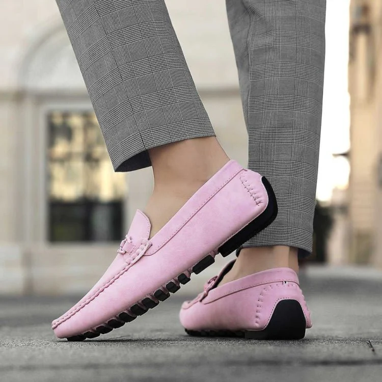 Amali Men's Dysion Pink - Image 2